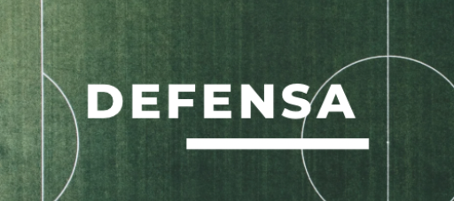 Defensa